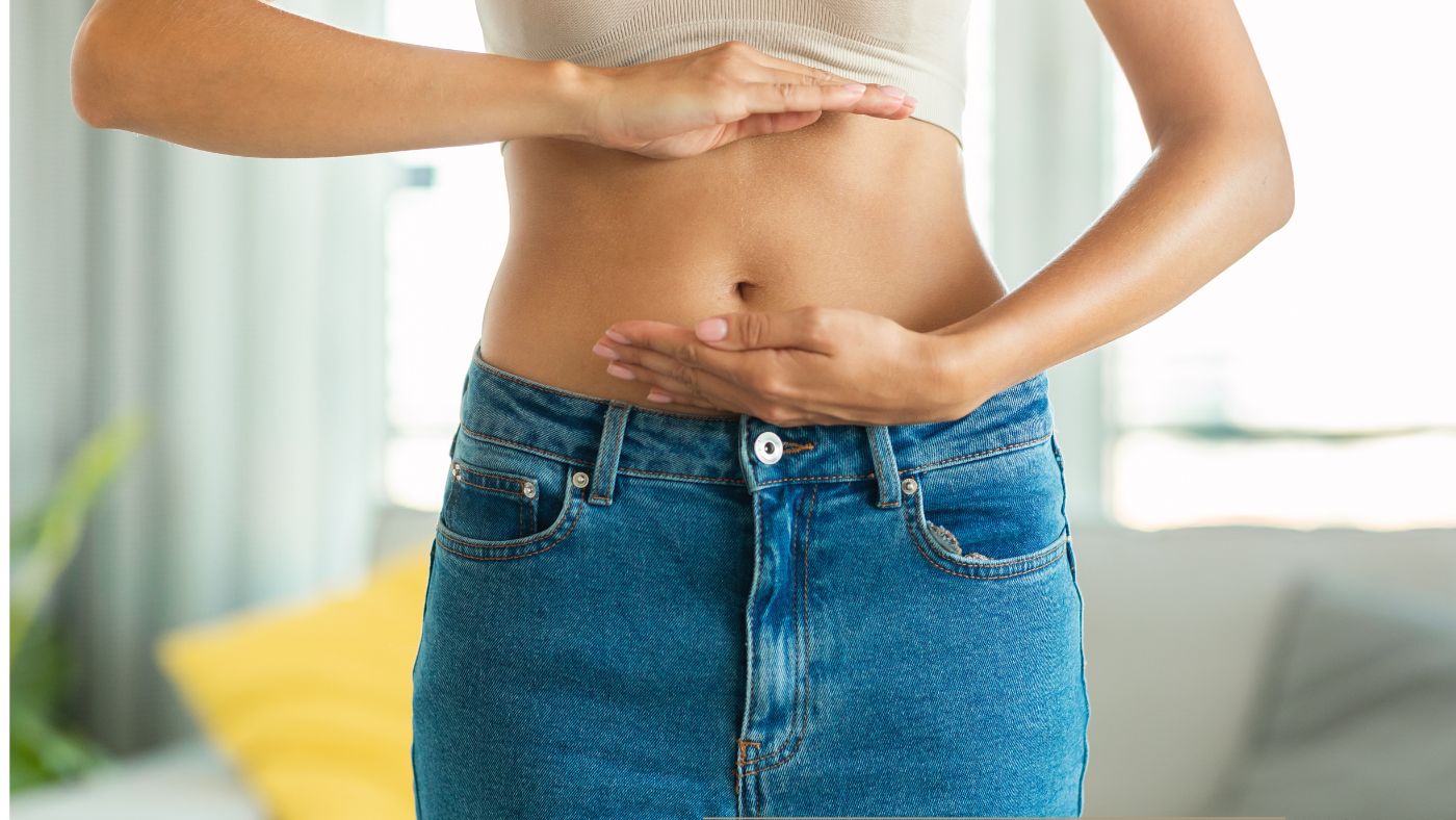 Sfaturi care te vor ajuta să ai un abdomen plat, într-un timp scurt
