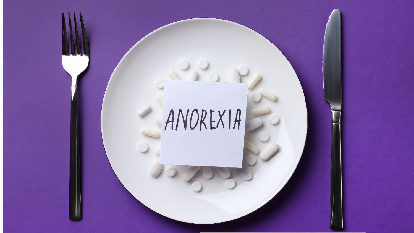 Ce este anorexia și când aceasta devine o problemă?
