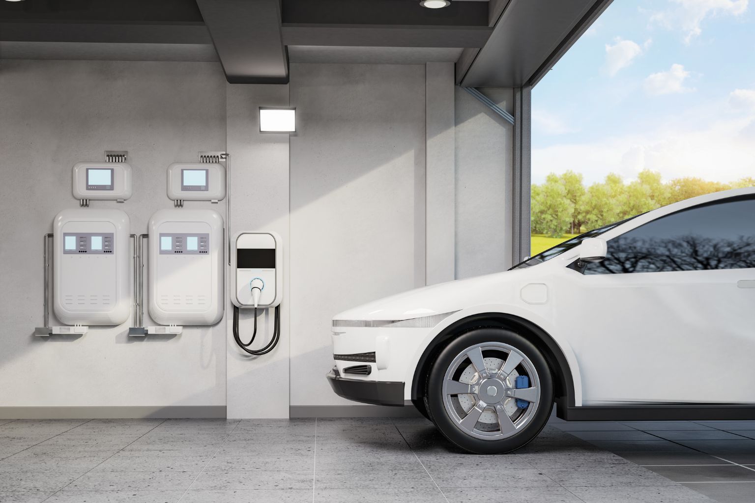 Merită să îți cumperi o mașină electrică în 2025?
