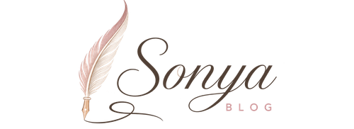 Blogul Soniei