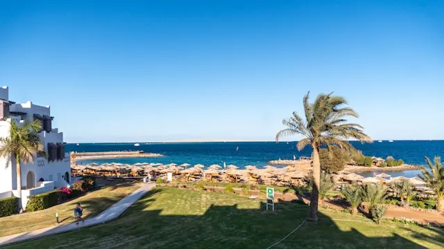 De ce merită să alegi o vacanță în Hurghada toamna
